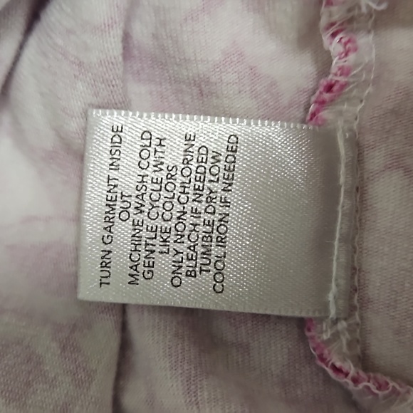 CJ Banks Scoop Neck Top - Picture 6 of 6